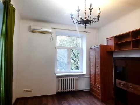 квартира по адресу Кловский спуск, 13