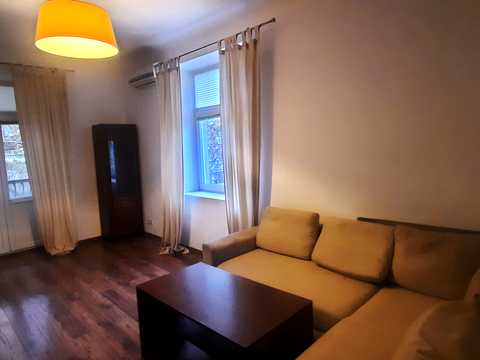 квартира по адресу Кловский спуск, 13