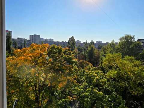 квартира по адресу Леся Курбаса просп., 12-Б