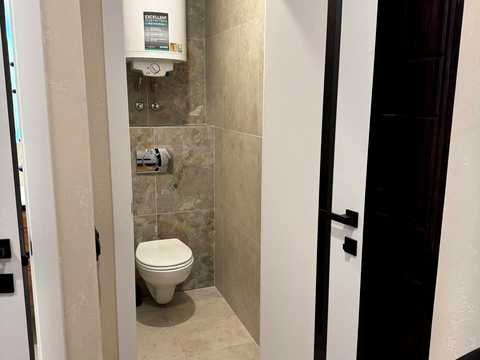 квартира по адресу Героев просп., 18