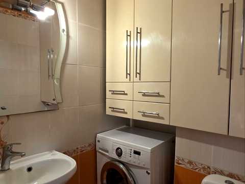 квартира по адресу Леся Курбаса просп., 12-Б
