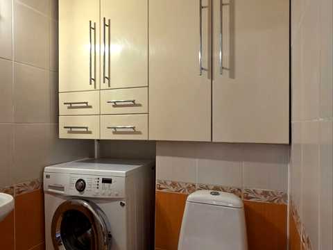 квартира по адресу Леся Курбаса просп., 12-Б