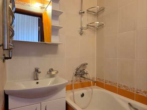 квартира по адресу Леся Курбаса просп., 12-Б
