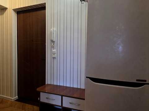 квартира по адресу Леся Курбаса просп., 12-Б