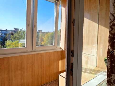 квартира по адресу Леся Курбаса просп., 12-Б