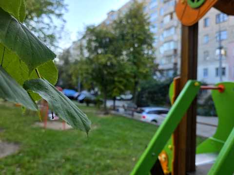 квартира по адресу Леся Курбаса просп., 12-Б