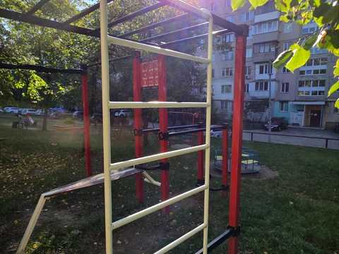 квартира по адресу Леся Курбаса просп., 12-Б
