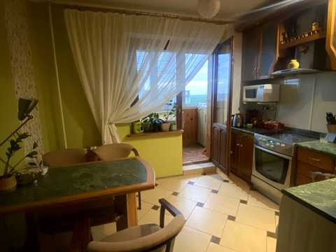 квартира по адресу Феодосийская ул., 8