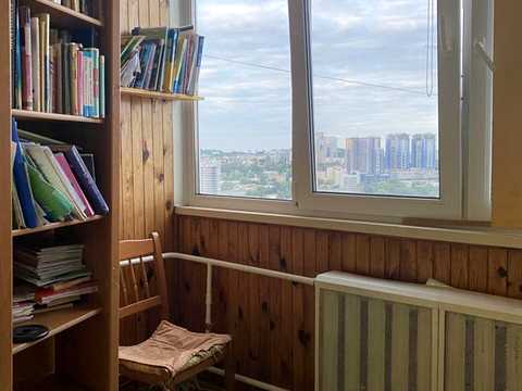 квартира по адресу Феодосийская ул., 8