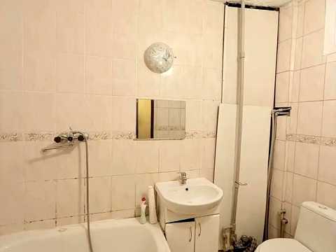 квартира по адресу Оноковская ул., 12