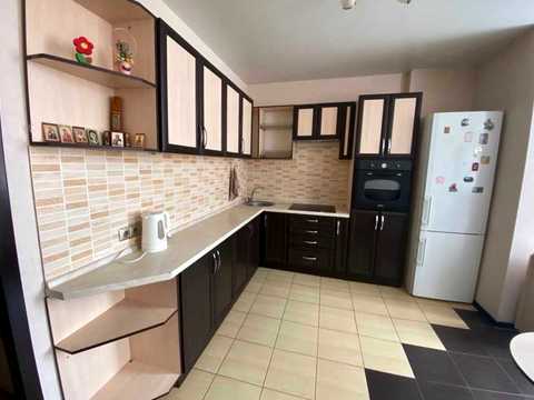 квартира по адресу Радужная ул., 1