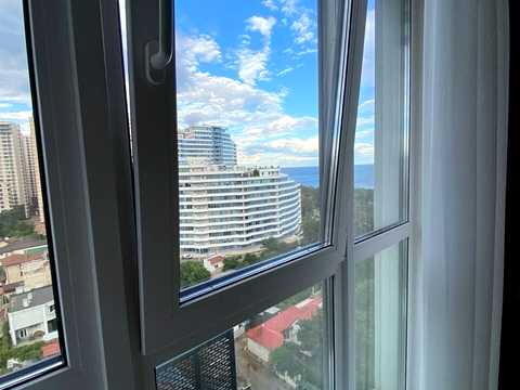квартира по адресу Литературная ул., 10-Б