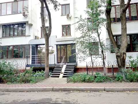 коммерческая по адресу Дунаєва пер., 3