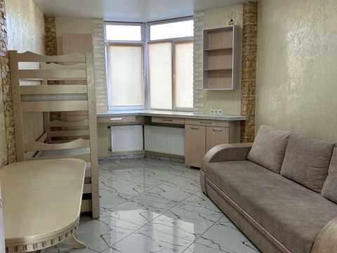 квартира за адресою Одеса, Балківська вул., 137г