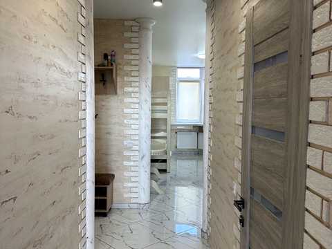 квартира за адресою Одеса, Балківська вул., 137г