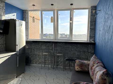 квартира за адресою Одеса, Балківська вул., 137г