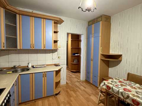 квартира по адресу Лесковская ул., 32/51