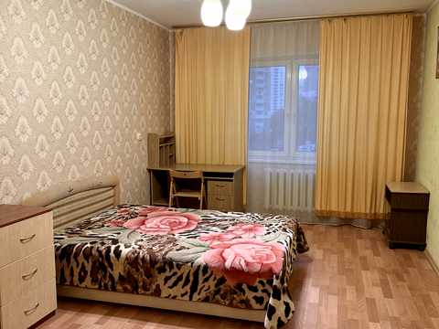 квартира по адресу Лесковская ул., 32/51