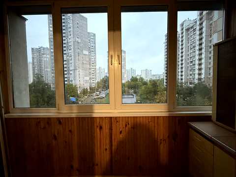 квартира по адресу Лесковская ул., 32/51