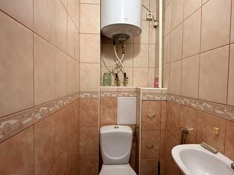 квартира по адресу Лесковская ул., 32/51