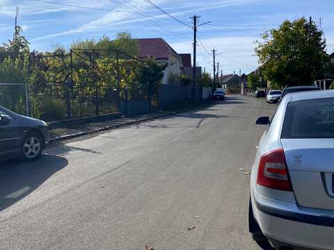 ділянка за адресою Івана Панькевича вул.