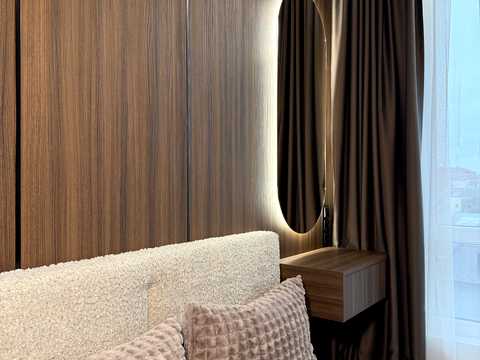 квартира за адресою Бельведерська вул., 32-Б