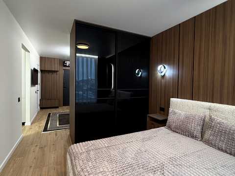 квартира за адресою Бельведерська вул., 32-Б