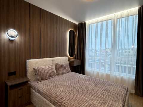 квартира за адресою Бельведерська вул., 32-Б