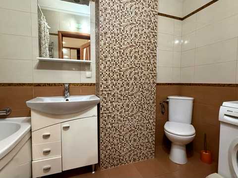 квартира по адресу Юлии Здановской ул. (Ломоносова), 54