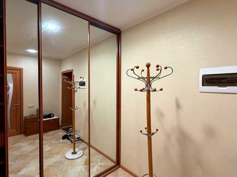 квартира по адресу Юлии Здановской ул. (Ломоносова), 54