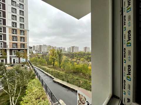квартира за адресою Київ, Михайла Максимовича вул. (Онуфрія Трутенка), 26-Д