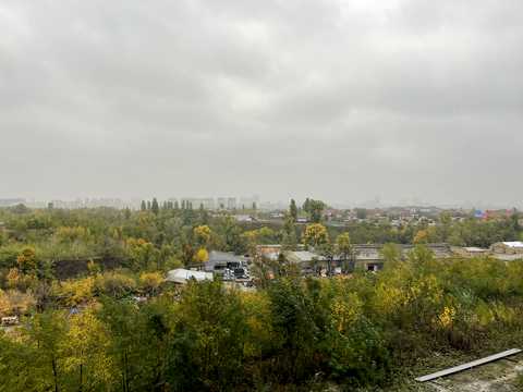 квартира за адресою Київ, Михайла Максимовича вул. (Онуфрія Трутенка), 26-Д