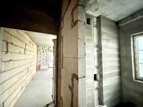 квартира за адресою Київ, Михайла Максимовича вул. (Онуфрія Трутенка), 26-Д