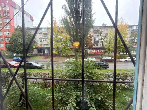 квартира по адресу Дмитрия Багалия ул. (Пожарского), 1