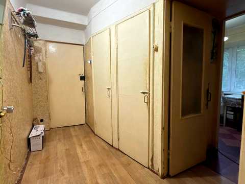 квартира по адресу Дмитрия Багалия ул. (Пожарского), 1
