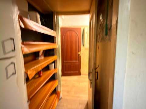 квартира по адресу Дмитрия Багалия ул. (Пожарского), 1