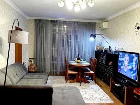 квартира за адресою Маяковського просп., 4