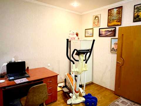 квартира за адресою Маяковського просп., 4
