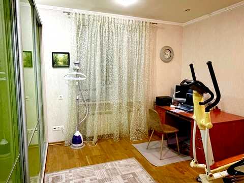 квартира за адресою Маяковського просп., 4