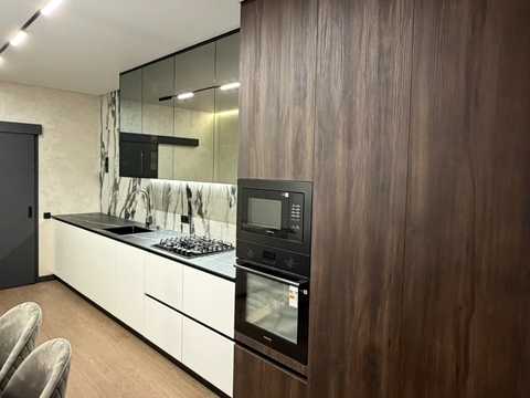 квартира по адресу Кармелюка ул., 3-Б