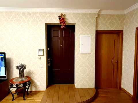 квартира за адресою Маяковського просп., 4