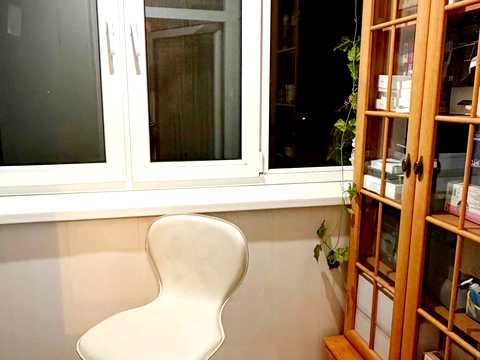 квартира за адресою Маяковського просп., 4