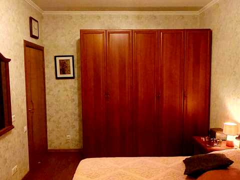 квартира за адресою Маяковського просп., 4