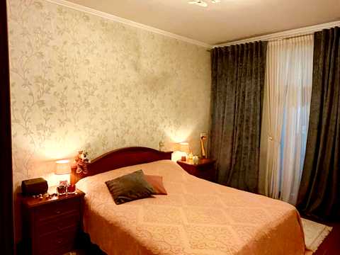 квартира за адресою Маяковського просп., 4