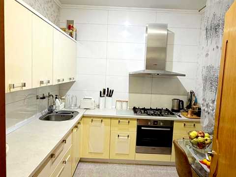 квартира за адресою Маяковського просп., 4