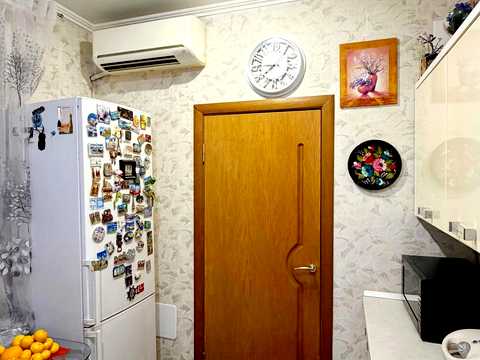 квартира за адресою Маяковського просп., 4
