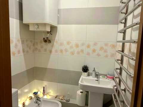 квартира за адресою Маяковського просп., 4