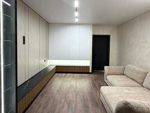 квартира по адресу Кармелюка ул., 3-Б