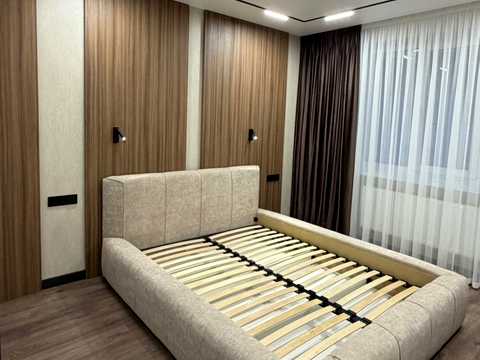 квартира по адресу Кармелюка ул., 3-Б