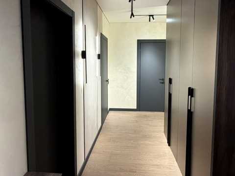 квартира по адресу Кармелюка ул., 3-Б